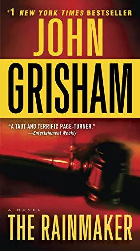 John Grisham: The Rainmaker (1995)
