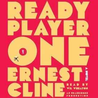 Ernest Cline: Ready Player One (2011, Random House)