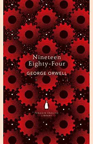 George Orwell: Nineteen Eighty-Four (2018)