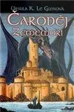 Ursula K. Le Guin, Rob Inglis, Narrator: Čaroděj Zeměmoří (2003, Triton)