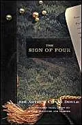 Arthur Conan Doyle: The Sign of Four (2001)