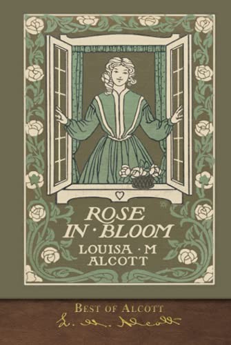 Louisa May Alcott: Best of Alcott (2021, MiraVista Press)