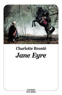 Charlotte Brontë: Jane Eyre (French language, 2018, L'École des loisirs)