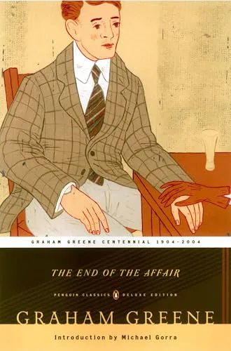 Graham Greene: The End of the Affair (2004, Penguin Classics)