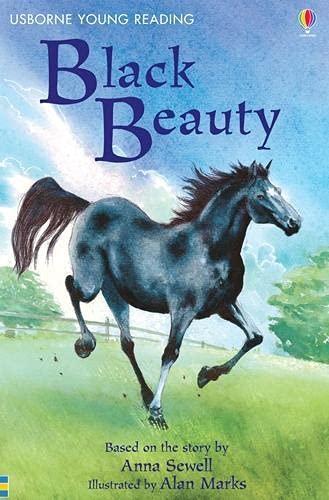 Anna Sewell, Anna Sewell: Black Beauty (2005)