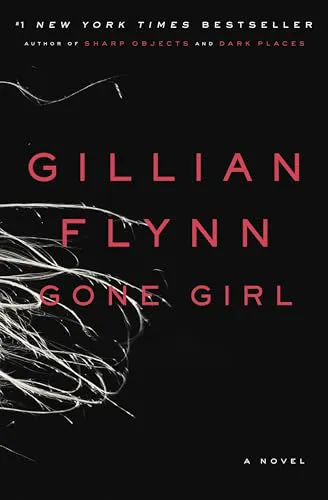 Gillian Flynn: Gone Girl (2012, Crown Publishing Group)