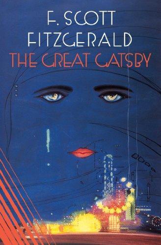 Francis Scott Fitzgerald: The Great Gatsby (2003)
