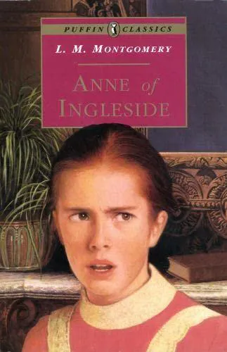 Lucy Maud Montgomery: Anne of Ingleside (1995)
