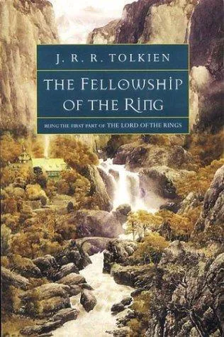 J. R. R. Tolkien: The Fellowship of the Ring (1999)