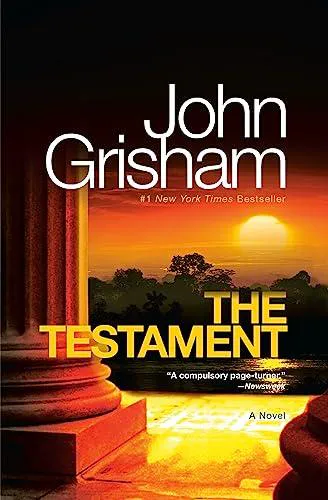 John Grisham: Testament (2005)