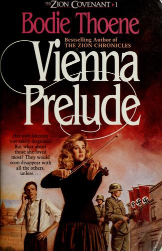 Brock Thoene: Vienna Prelude (Hardcover, 1989, Bethany House)