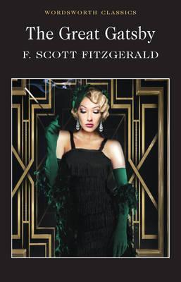 Francis Scott Fitzgerald: Great Gatsby (1993)