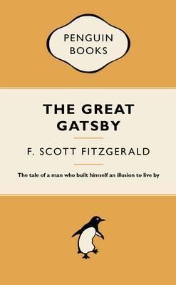 Francis Scott Fitzgerald: The Great Gatsby (2014)