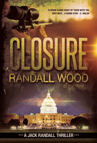 Randall Wood, Tom Hale: Closure (EBook, 2009, TensionBookworks)